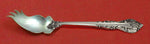 Masterpiece by International Sterling Silver Pate Knife Custom Made 6"