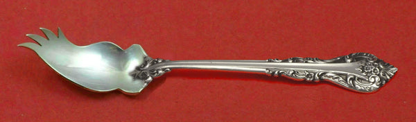 Masterpiece by International Sterling Silver Pate Knife Custom Made 6"