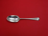 Rat Tail by Apcl Sterling Silver 8 1/4"