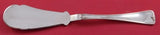 Tintoretto by Stan Campiano Italy 800 Silver Ice Cream Slice AS FH 9 7/8"