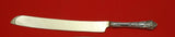 French Renaissance by Reed & Barton Sterling Wedding Cake Knife Custom Made