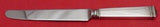 Hampton by Tiffany and Co Sterling Silver Regular Knife New French 9 3/8"