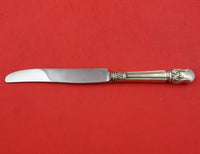 Duke of Windsor by Manchester Sterling Silver Dinner Knife New French 9"