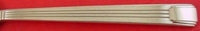 Century by Tiffany and Co Sterling Silver Teaspoon 6" Flatware Vintage