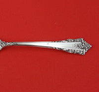 Rondelay by Lunt Sterling Silver Lemon Fork 3-Tine 4 3/4" Serving Heirloom