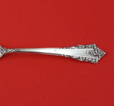 Rondelay by Lunt Sterling Silver Lemon Fork 3-Tine 4 3/4" Serving Heirloom