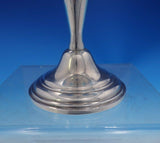 Old French by Unknown Sterling Silver Compote 6 1/8" x 6 1/8" Weighted (#3978)