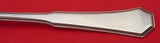 American Federal by Reed and Barton Sterling Silver Cold Meat Fork 8 5/8"