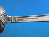San Lorenzo by Tiffany and Co Sterling Silver Serving Spoon Set 4 pcs 8 1/4"