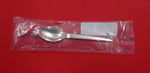 Virgule by Puiforcat Sterling Silver Teaspoon 5 1/2" (Retail $750) New