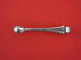 Onslow by Tuttle Sterling Silver Sugar Tong marked DEI  5"