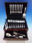 Virginian by Oneida Sterling Silver Flatware Set for 8 Service 38 Pieces