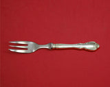 Legato by Towle Sterling Silver Caviar Fork 3-Tine HHWS 6 1/4" Custom Made