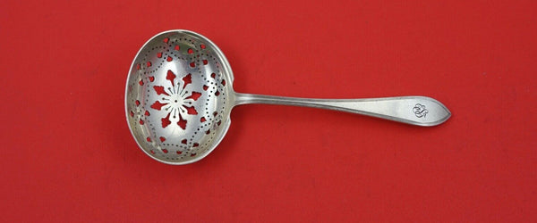 Reeded Edge by Tiffany and Co Sterling Silver Sugar Sifter 5 3/4"