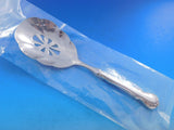 French Provincial by Towle Sterling Silver Vegetable Spoon Pierced HH WS Custom