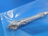 El Grandee by Towle Sterling Silver Vegetable Spoon Pierced 9 3/4" HH WS Custom