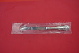 Sir Christopher by Wallace Sterling Silver Steak Knife factory sealed 8 3/4" new