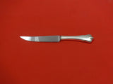 Grand Colonial by Wallace Sterling Silver Steak Knife 8 1/2" Custom Serrated