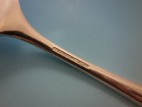Bird of Paradise by Community Silverplate Flatware Set For 12 Service 80 Pieces