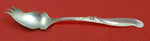 Silver Melody by International Sterling Silver Pate Knife Custom Made 6"