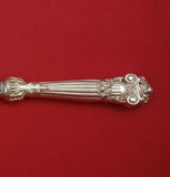 Georgian by Towle Sterling Silver Citrus Knife with Silverplate Blade 7 1/2"