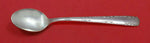 Camellia by Gorham Sterling Silver Infant Feeding Spoon Custom Made 6"