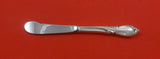 Rhapsody New by International Sterling Silver Butter Spreader HH Paddle 6 1/2"