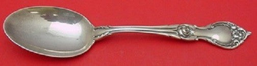 Alexandra by Lunt Sterling Silver Place Soup Spoon 6 3/4" Flatware