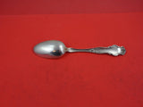 Irian by Wallace Sterling Silver Place Soup Spoon 7" Flatware Silverware Figural