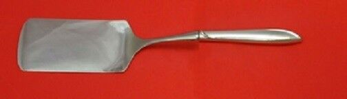 Silver Rhythm by International Sterling Silver Lasagna Server HHWS 11" Custom
