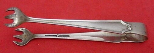 Minuet by International Sterling Silver Sugar Tong 4 1/8" Serving