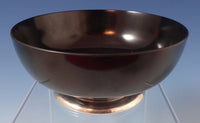 Birks Sterling Silver Salad Bowl with Melamine 5 1/4" Diameter (#0914)