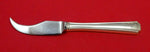 John and Priscilla by Westmorland Sterling Silver Wine Bottle Foil Cutter Custom
