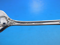 Florentine Lace by Reed & Barton Sterling Silver Flatware Set 34 pcs Dinner Size