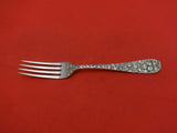 Baltimore Rose by Schofield Sterling Silver Dinner Fork 7 5/8" Flatware