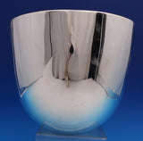 Elsa Peretti by Tiffany and Co Sterling Silver Ice Bucket Mid-Century (#8141)