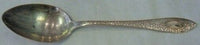 Stuyvesant by International Sterling Silver Serving Spoon 8 3/8"