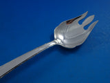 Old Lace by Towle Sterling Silver Cake Ice Cream Spork Custom Made 5 5/8"