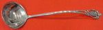 Monticello by Lunt Sterling Silver Mayonnaise Ladle 5 5/8"