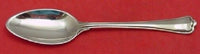 Saint Mark By Buccellati Sterling Silver Teaspoon 6"