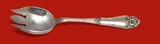 Champlain by Amston / Frank Whiting Sterling Silver Ice Cream Fork Custom 6"