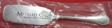 Neoclassico by Calegaro Italy Sterling Silver Cake Server FHAS (Retail $438) New