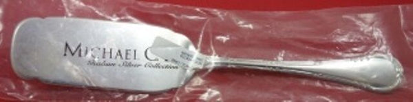 Neoclassico by Calegaro Italy Sterling Silver Cake Server FHAS (Retail $438) New