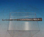 Repousse by Jacobi and Jenkins Sterling Silver Button Hook HH WS 8" (#6365)