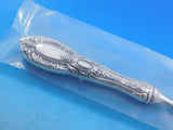 King Richard by Towle Sterling Silver Fish Fork Individual 7 1/2" HH WS Custom