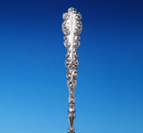 Waverly by Wallace Sterling Silver Boot Hook 8 3/4" Circa 1890 (#7547) Heirloom