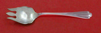 Flemish by Tiffany & Co. Sterling Silver Cake Ice Cream Spork Custom Made 5 3/4"