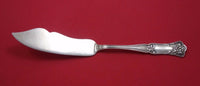 Atlanta by Gorham Sterling Silver Butter Spreader Flat Handle 6 1/2"