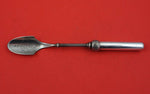 Dowager by Gorham Silver Cheese Scoop brite-cut 9 1/2"