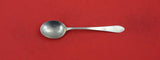 Dominick and Haff Sterling Silver Olive Spoon not pierced 5 1/4"